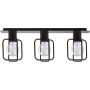 Sigma Lighting AURA 31115 Stropné svietidlo 3x60W/E27