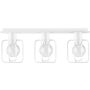 Sigma Lighting AURA 31126 Stropné svietidlo 3x60W/E27