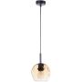 Sigma Lighting COMO 31997 Závesná lampa 1x60W/E27