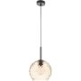 Sigma Lighting COMO 31998 Závesná lampa 1x60W/E27