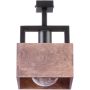 Sigma Lighting DAKOTA 31744 Stropná lampa 1x60W/E27