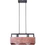 Sigma Lighting DAKOTA 31748 Závesná lampa 2x60W/E27