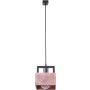 Sigma Lighting DAKOTA 31750 Závesná lampa 1x60W/E27