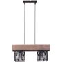 Sigma Lighting DALI 31480 Závesná lampa 2x60W/E27