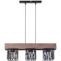Sigma Lighting DALI 31482 Závesná lampa 3x60W/E27