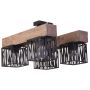 Sigma Lighting DALI 31483 Stropná lampa 4x60W/E27