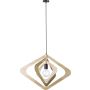 Sigma Lighting GLAM 31279 Závesná lampa 1x60W/E27