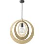 Sigma Lighting GLAM 31363 Závesná lampa 1x60W/E27
