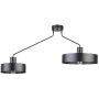 Sigma Lighting JUMBO 31531 Stropná lampa 2x60W/E27