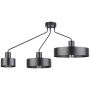 Sigma Lighting JUMBO 31533 Stropná lampa 3x60W/E27