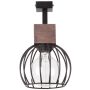 Sigma Lighting MILAN 31569 Stropná lampa 1x60W/E27
