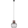 Sigma Lighting MILAN 31570 Závesná lampa 1x60W/E27