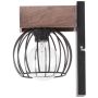 Sigma Lighting MILAN 31577 Stena svietidlo 1x60W/E27