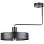Sigma Lighting VASCO 31549 Stropná lampa 1x60W/E27