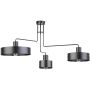 Sigma Lighting VASCO 31553 Stropná lampa 3x60W/E27