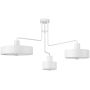 Sigma Lighting VASCO 31554 Stropná lampa 3x60W/E27