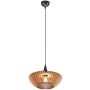 Trio COLINO 315900142 Závesná lampa 1x40w/e27 ip20