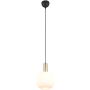 Trio DIVA 319800108 Závesná lampa 1x10w/e27 ip20