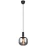 Trio DIVA 319800132 Závesná lampa 1x10w/e27 ip20