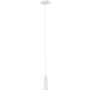 Trio MARLEY 312400101 Závesná lampa 1x35w/gu10 ip20