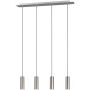 Trio MARLEY 312400407 Závesná lampa 4x35w/gu10 ip20