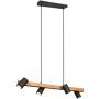 Trio MARLEY 312490432 Závesná lampa 4x35w/gu10 ip20