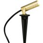 Zambelis SPIKE LIGHT E404 Záhradný reflektor 2,3W/led 3000K 130lm IP54