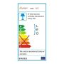 Zuma Line LUSTRO 3117 Zrkadlo 1x36W/LED 3000/4000/6000k 626lm ip44