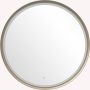 Zuma Line LUSTRO 3177A Zrkadlo 1x36W/LED 3000/4000/6000k 626lm ip44