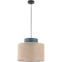 TK Lighting DUO 3256 Závesná lampa 1x15W/E27 IP20