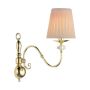 Antigo Lilosa 8395 Stena svietidlo 1x40W/E14 IP20