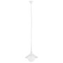 Argon ERBA BIS 3296 Závesná lampa 1x15W/E27 IP44