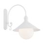 Argon ERBA BIS 3297 Stena svietidlo 1x15W/E27 IP44