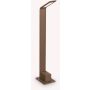 Ideal Lux AGOS 326689 Stojanová lampa 1x6,5W/LED 3000K ip54