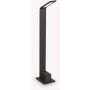 Ideal Lux AGOS 326696 Stojanová lampa 1x6,5W/LED 3000K ip54