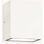 Ideal Lux ARGO 321691 Stena svietidlo 1x6W/LED 4000K ip65