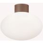 Ideal Lux CLIO 326795 Stropná lampa 1x42W/E27 ip44