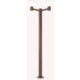 Ideal Lux CLIO 328836 Svietnik 2x42W/E27 ip44