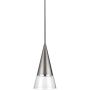 Ideal Lux CONO 322803 Závesná lampa 1x28W/GU10 ip20