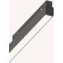 Ideal Lux EGO 322056 Koľajnicový reflektor 1x13W/LED 4000K ip20