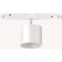 Ideal Lux EGO 327556 Koľajnicový reflektor 1x10W/LED 3000K ip20