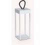 Ideal Lux ENYA 323251 Stolná lampa 1x5W/LED ip54