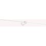 Ideal Lux ESSENCE 327778 Stena svietidlo 2x16W/LED 3000K ip20