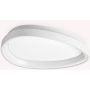 Ideal Lux GEMINI 328010 Stropná lampa 1x24W/LED 3000K ip20