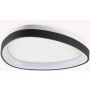 Ideal Lux GEMINI 328027 Stropná lampa 1x24W/LED 3000K ip20