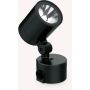Ideal Lux O-ZONE 325019 Záhradný reflektor 1x13W/LED ip66