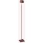 Ideal Lux PURE 328508 Stojanová lampa 1x1,5W/LED ip54