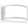 Ideal Lux REX 322735 Stena svietidlo 1x60W/E27 ip44