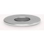 Ideal Lux ROCKET 325132 Vjazdová lampa 1x1,3W/LED 3000K ip67