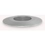 Ideal Lux ROCKET 325156 Vjazdová lampa 1x2,5W/LED 3000K ip67